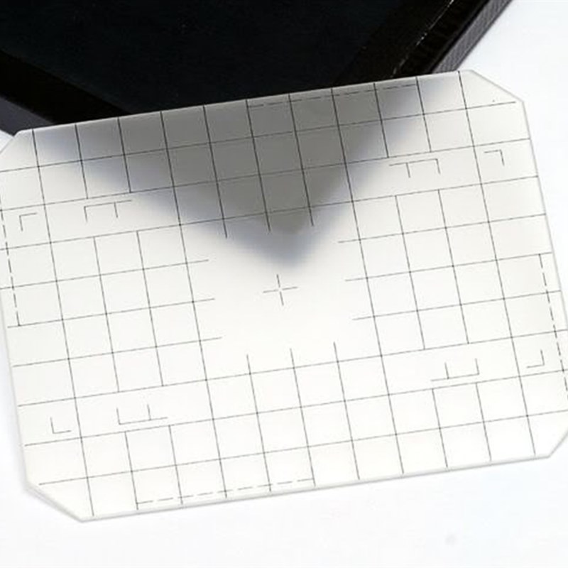 4x5 5x7 4Ax10 8x10 6x9 6x17 6x24对焦屏对焦毛玻璃