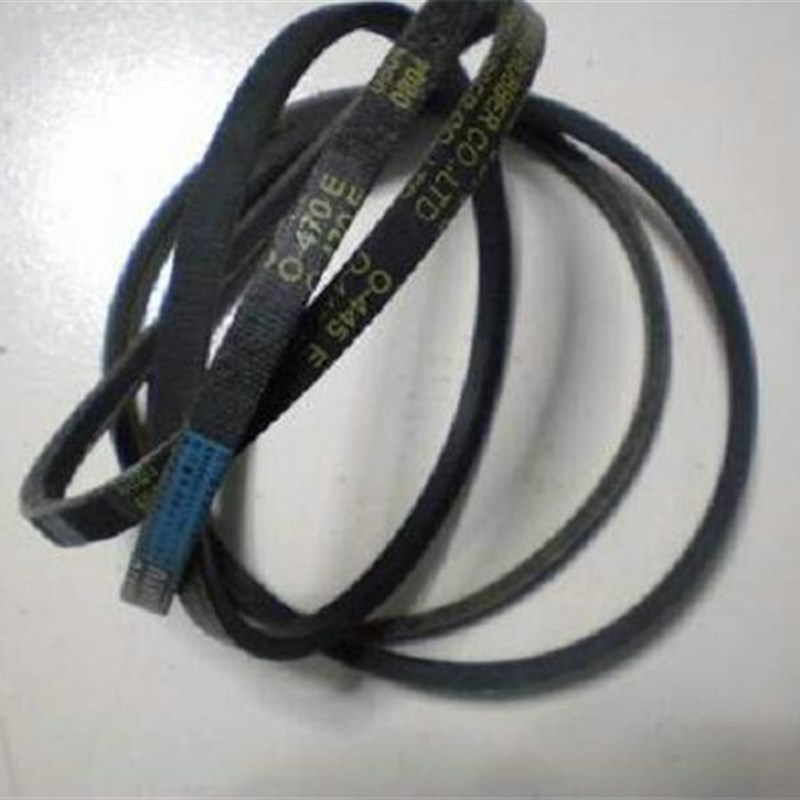 三角带A型A-530 A-650 A745 A650 A705 A560 A570 A686洗衣机皮带