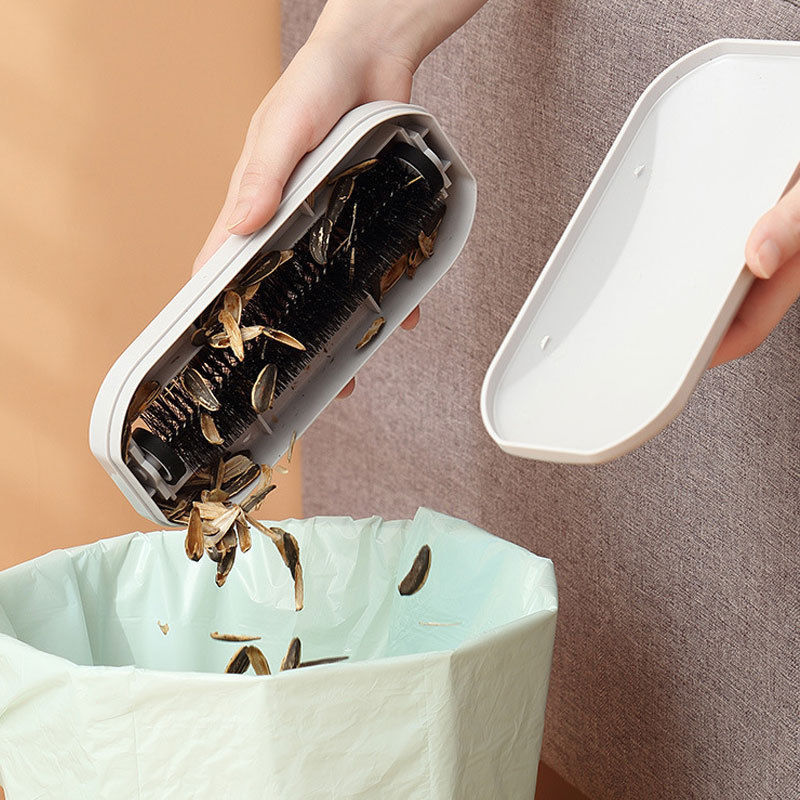 强力床刷粘毛器可水洗除毛滚刷滚筒黏沾吸满去毛刷衣物除尘刷神器