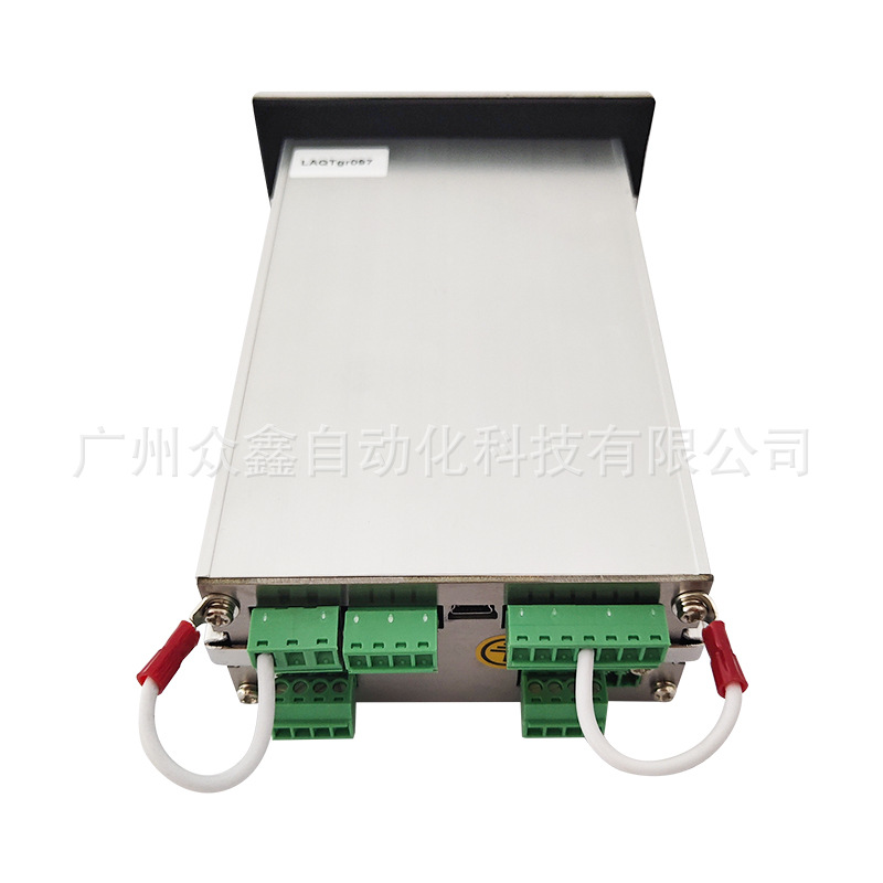 美国传力称重仪表 T831-3A00-C00称重终端 220VAC供电 模拟量输出