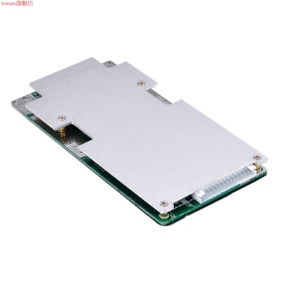 极速14S 45A 52V Lithium Li-Ion Battery Bms Protection Board