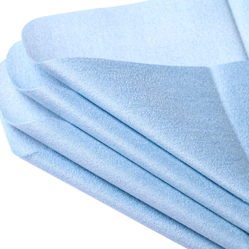 金诗洛K226(100片)超细擦拭布眼镜布相机手机萤幕镜头布擦琴布麂