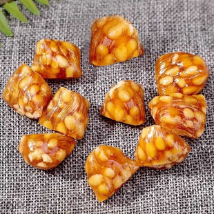 苏州特产正宗大名松子糖纯手工老式糖果麦芽糖年货硬糖办公室解馋