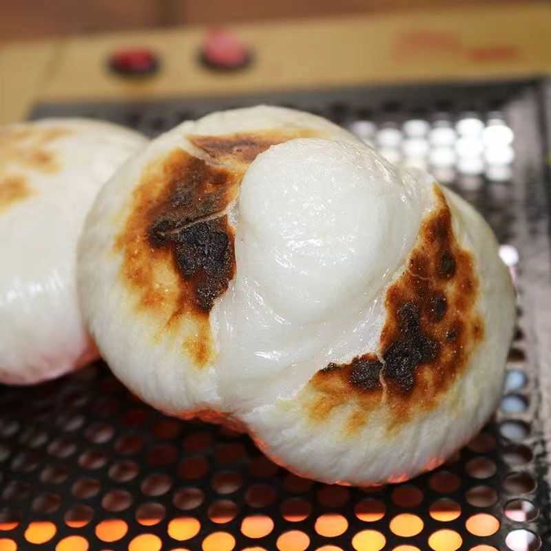 糍粑早餐香甜年糕糕点四川湖南贵州美食农家糯米年糕独立包装整箱