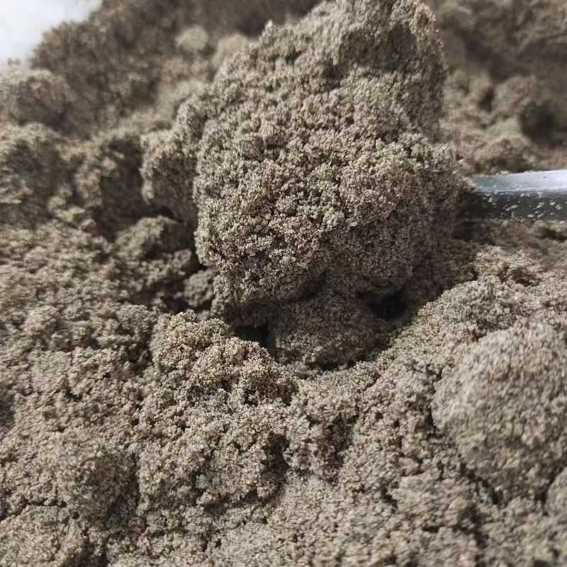 熟酥麻粉新货农家引子苏麻贵州油性特产麻糖紫苏粉贵州糯米饭引子