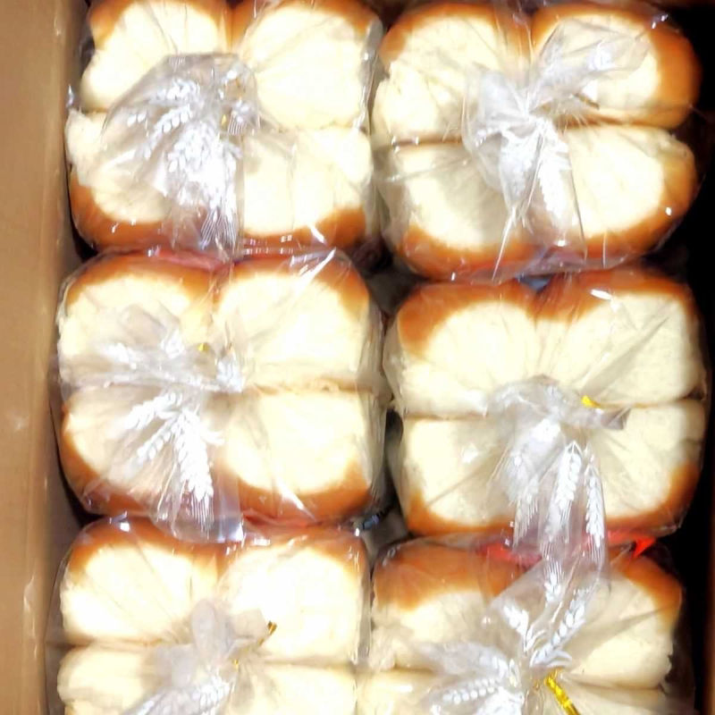 老式面包大袋代餐营养健康糕点早餐手撕怀旧面包原味零食整箱批发