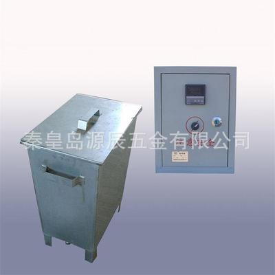 夹胶玻璃水煮实验箱耐热试验装置PVB胶片水煮箱