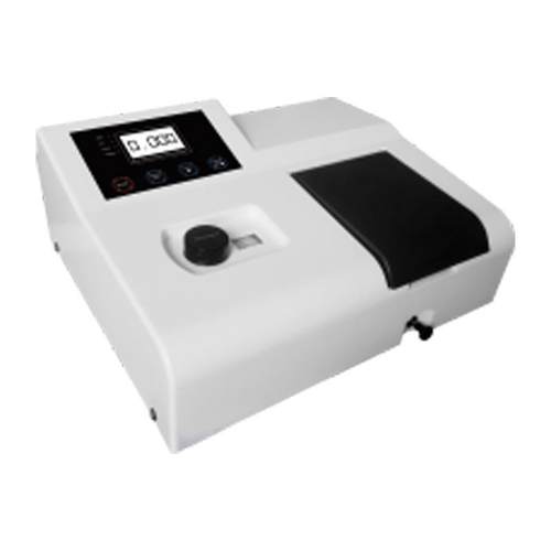 分光光度计ZY-721/722实验室数显扫描型自动光门可见分光光度计