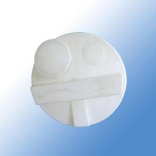 2立方加药箱 河南2吨加药箱 2000L塑料加药箱