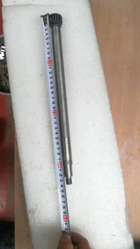 建德磨床配件 建德磨床KGS-250AH齿轮杆