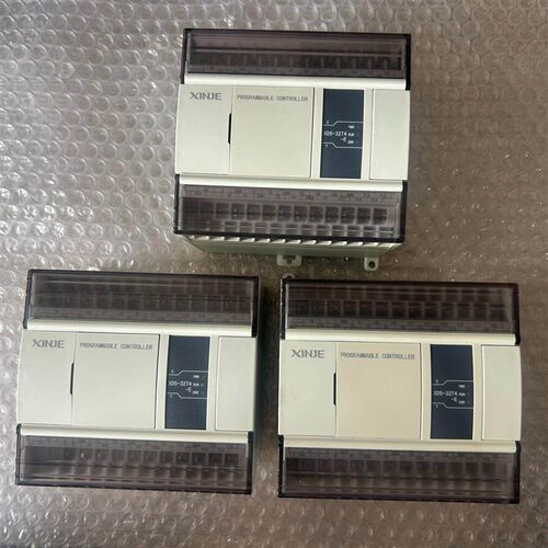 PLC 型号XD5-32T4-E