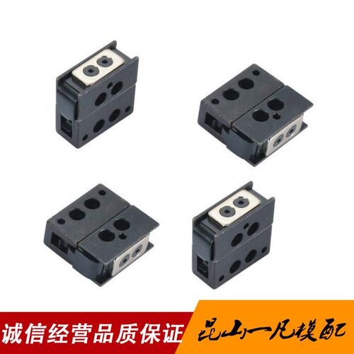 GBLS型模具开闭器 BL扣模器边锁 JH065模具锁模扣机 DTP05锁模器
