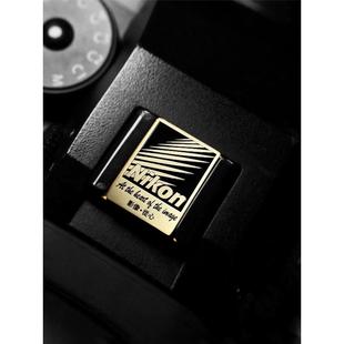 Z50热靴盖配件装 nikon相机热靴盖保护盖尼康ZF Z30 饰