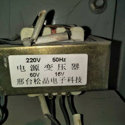 定做除尘器电源变压器 220V转60V16V 布袋除尘器变压器 松晶 翔宇