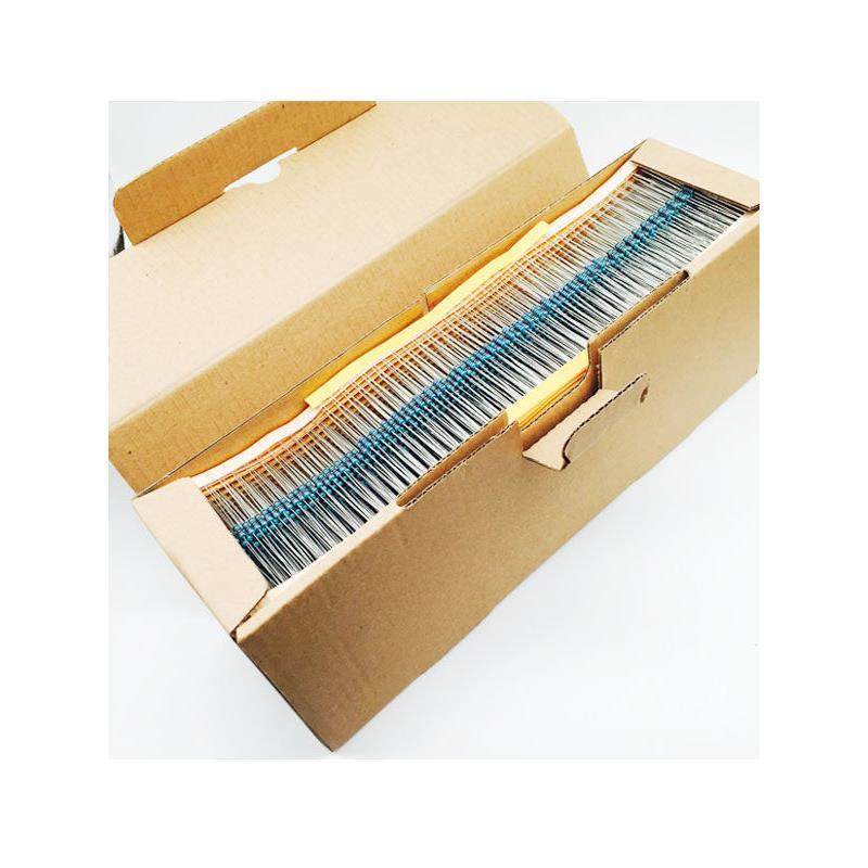 1/4W金属膜电阻 1% 精密五色环 0.25W 3.6K 3.9 4.3 4.7 5.1 9.1K,3C数码配件,USB多功能数码宝,淘宝优惠券,粉丝福利购,淘宝优惠卷