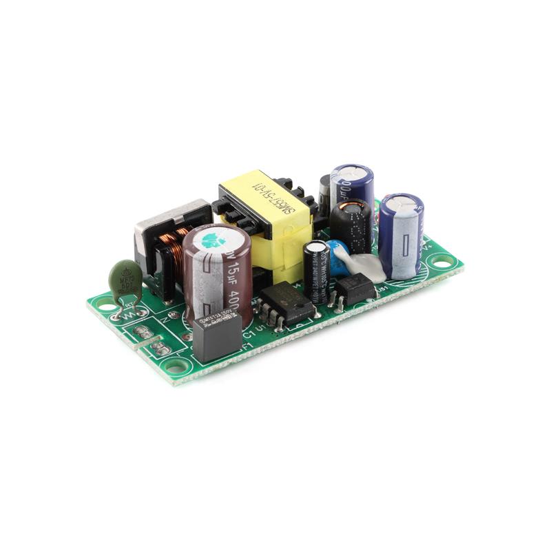 5V/9V/12V/15V/24V开关电源模块 ac220v-dc隔离开关电源PLF12F