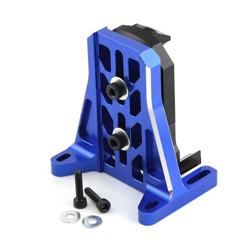 TRAXXAS 1/6 XRT 8S 1/5 X-Maxx 6S/8S CNC铝合金电机尾部固定座