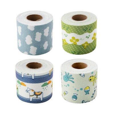 极速Anti Frost Door Sealing Tape Adhesive Window Insulation