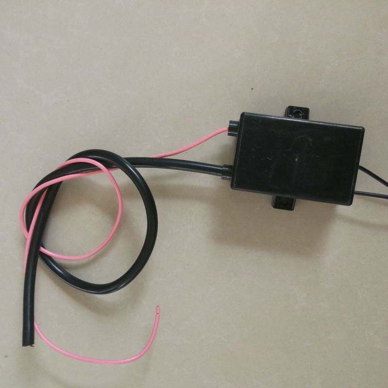 电子礼炮点火器12v12伏电子礼炮鞭炮脉冲高压包礼炮配件包邮