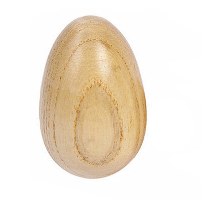 Set of 6 pcs Wooden Percussion Musical  Maracas  Shakers Mus