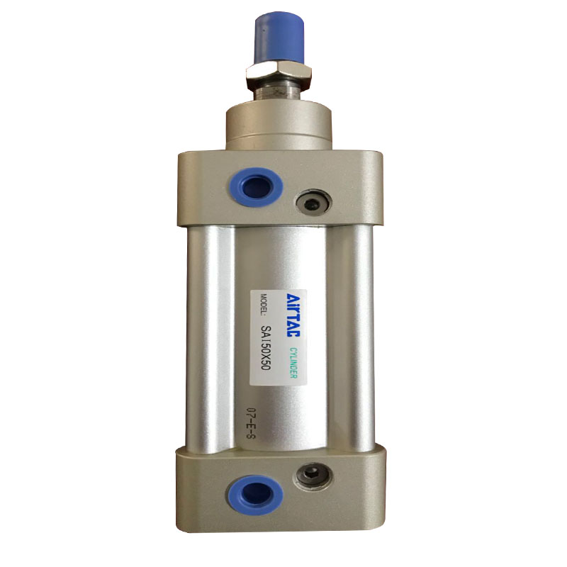 原装亚德客AIRTAC气缸SAI63*200*225*250*275*300*350-S假一赔十