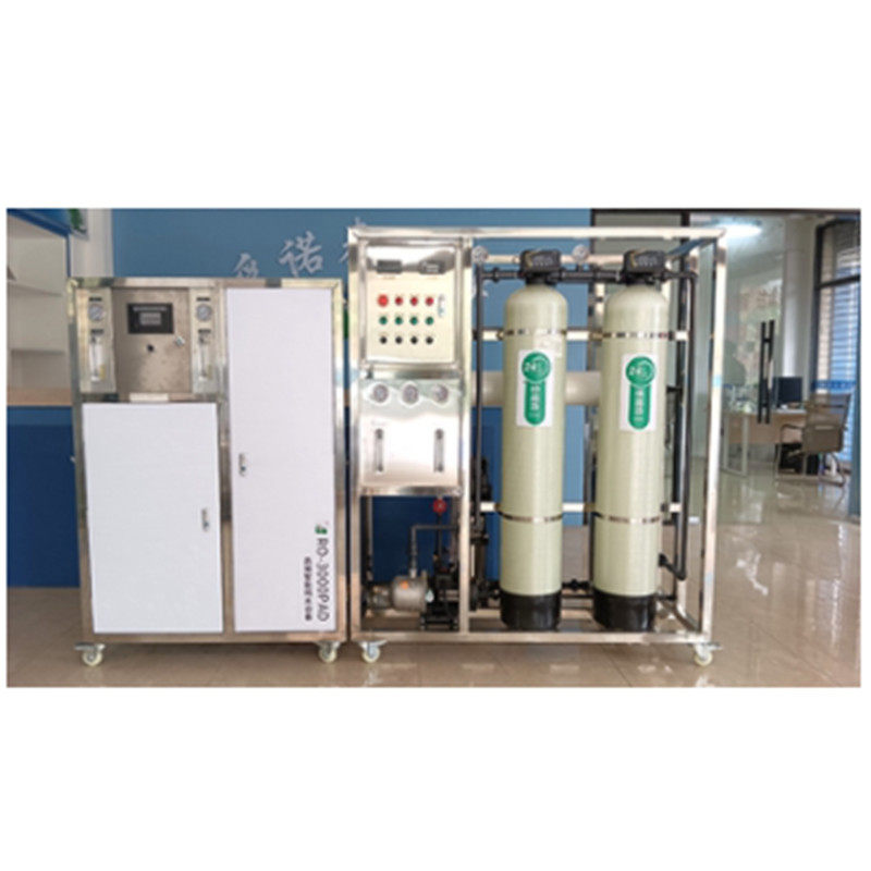 储水式直饮机商用反渗透纯水设备学校工厂RO一体机过滤家用净水器