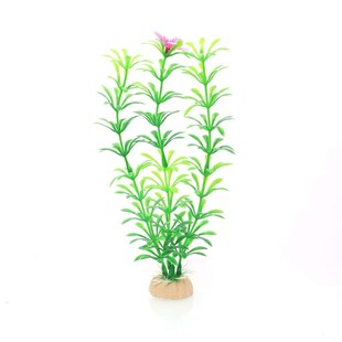 aquarium landscaping supplies tank plast fish Yiren