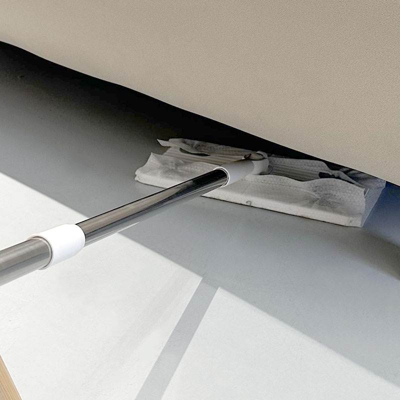 静电除尘拖把一次性拖布免手洗平板家用擦地板拖地干湿纸巾吸尘