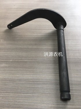 704 754 804 854 u904 956 604 454离合器分离叉轴拨叉轴新