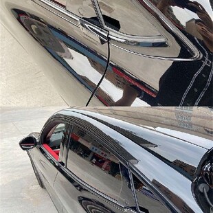 极速For 2021 Car Exteri Accessories Mach Mustang Ford 2022