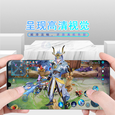 彩虹适用真我RealmeGT/GTneo/闪速版GTnote2T FiNDX3Lite屏幕总成