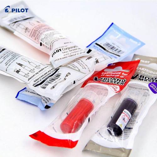 Pilot Ink Cartridge  Pilot Whiteboard Marker (Board Master)