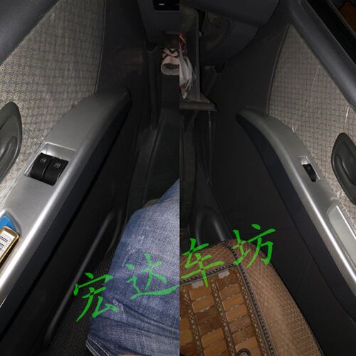 极速金杯海星a7/a9电动窗 金杯T22/T52小海狮X30车窗玻璃电动升降