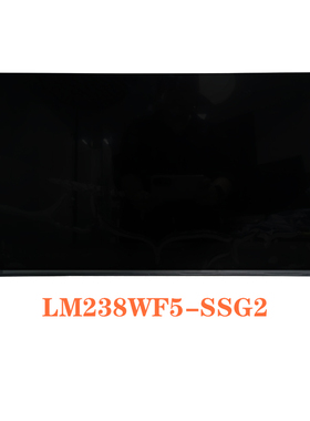 戴尔P2418HT 惠普一体机10点触摸屏全新原装23.8寸LM238WF5-SSG2