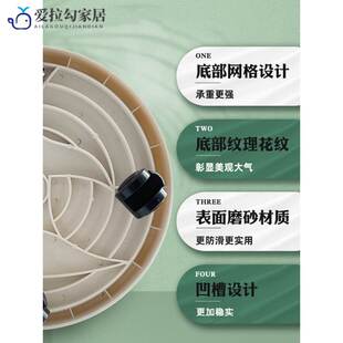 支架大桶矿泉水托盘可移动架子便携加厚桶装水置物架万向轮底座