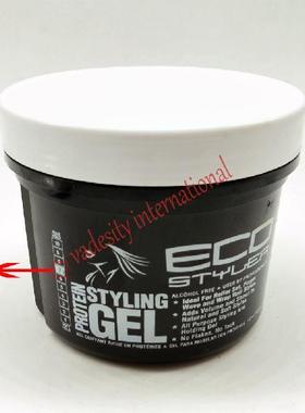 Vadesity ECO styler super protein styling gel 340g/10oz