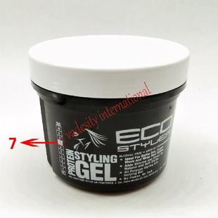super protein styling Vadesity 340g styler gel 10oz ECO