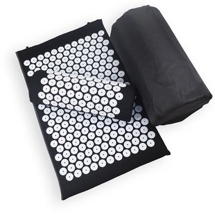 Shakti Mat Acupressure Massage Back Cushion Relieve Bod mat