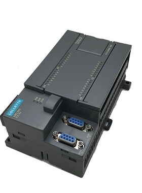 FX1N FX2N 32MR 3AD 2DA PLC Controller  16DI 16DO,  RS485 Mo