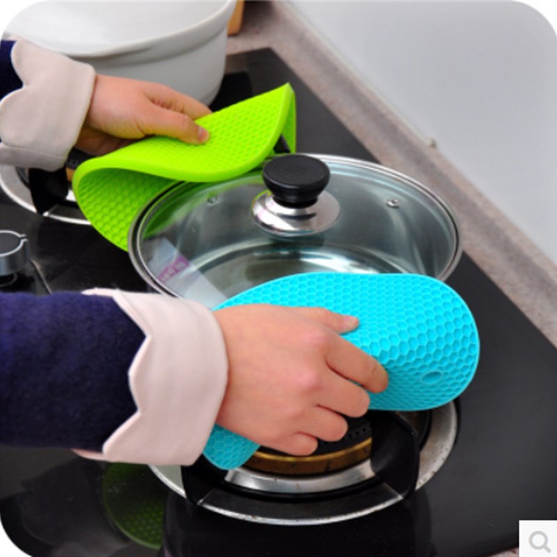 网红餐垫碗垫子隔热垫家用碟餐桌电饭锅防焦水油锅垫垫厨房防烫耐