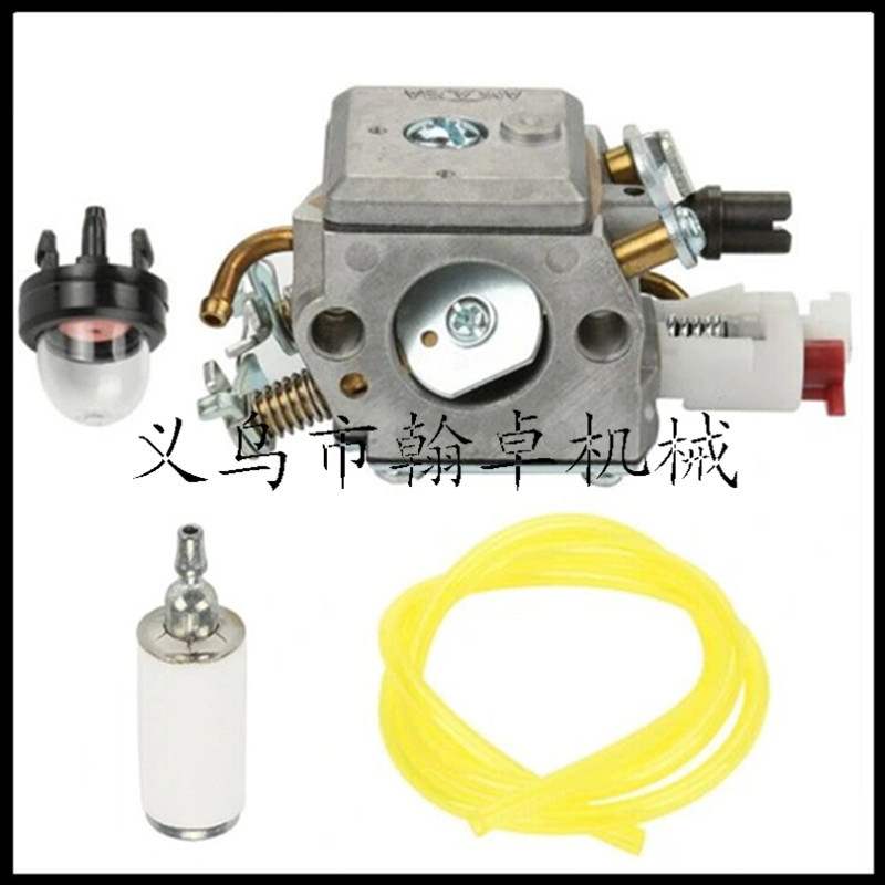 胡斯华纳Hus 340 345 346XP 350 351 353化油器C3-EL18  HZPJ