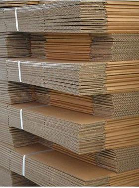 蜂窝纸板特硬废纸箱包袋产品包装纸箱包装包装箱物流超大搬家纸箱