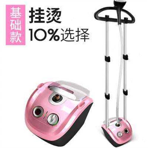 新品家用大蒸气挂烫机蒸汽挂式服装店汤衣服润喷气熨斗电运斗器慰