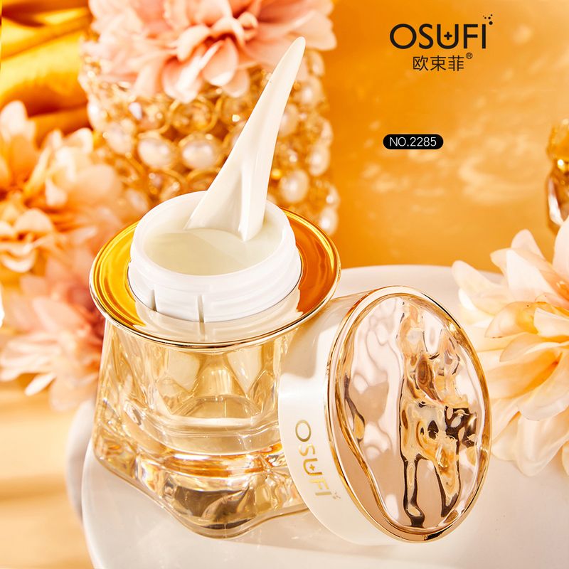 OSUFI Recombinant Collagen Anti-Aging Wrinkle Removal Face C