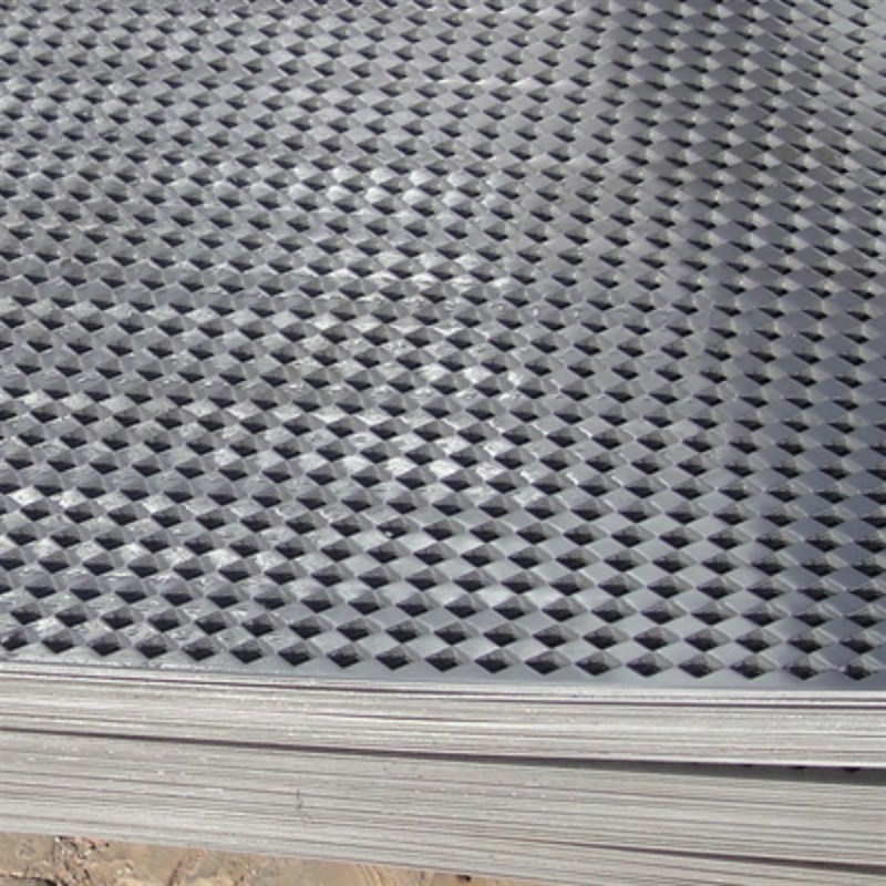 不锈钢带孔板圆孔网冲孔网板铝板筛网金属洞洞板镀锌铁板穿孔网板