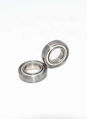 Stainless steel bearing 10PCS S6902ZZ 15*28*7(mm) free shipp