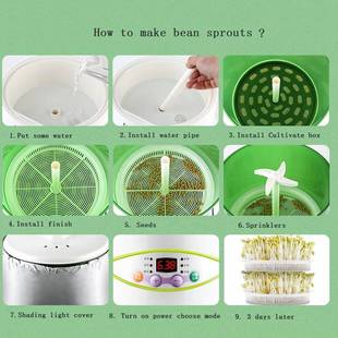 Multifunctional Layer Vegetables HIMOSKWA