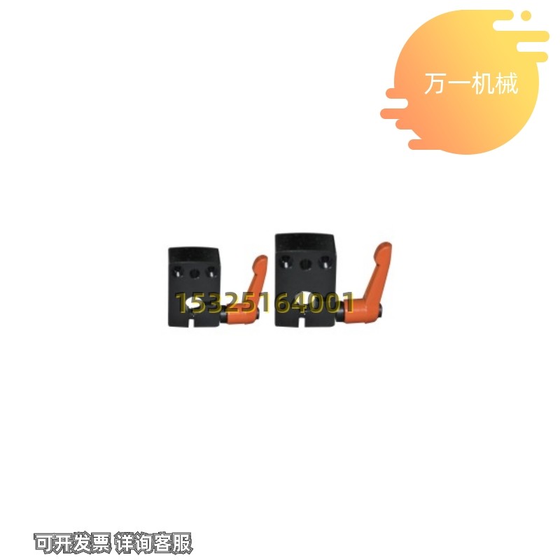 夹板DPNK/DPNKB/DPQK/DPQKB8 10 12 14 15 16 20位置显示器用LKF