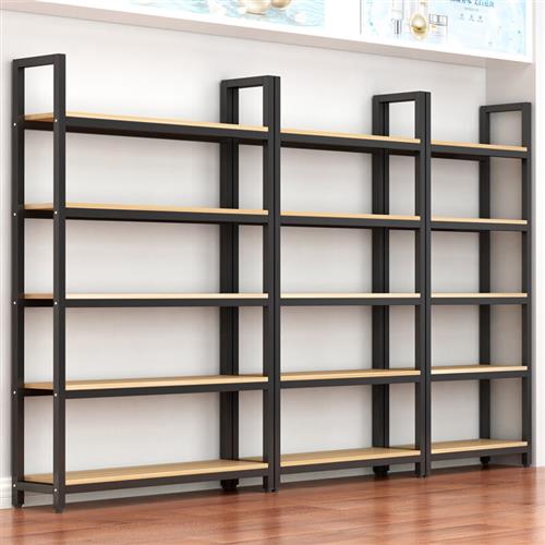 高端品质货架置物架多层家用阳台置物架落地仓库仓储储物架铁架超