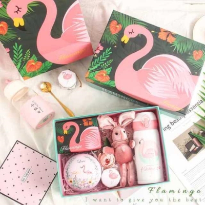 礼物2019妹妹婚庆新婚礼品大什么新娘姐妹结婚闺蜜订婚女送礼哥哥